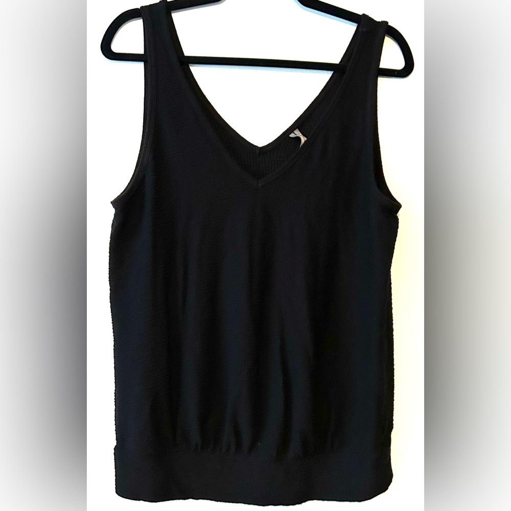 Anthropologie top